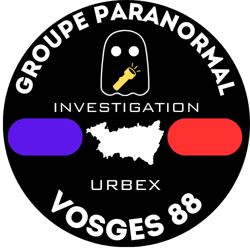 Groupe paranormal 1