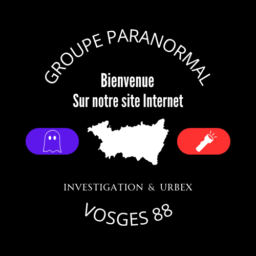 Groupe paranormal 2