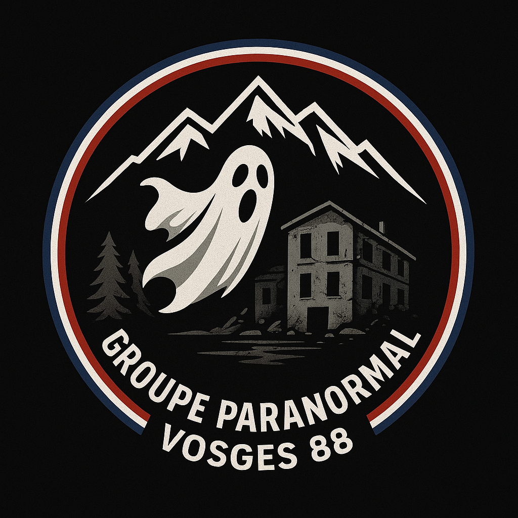 Groupe Paranormal Vosges 88