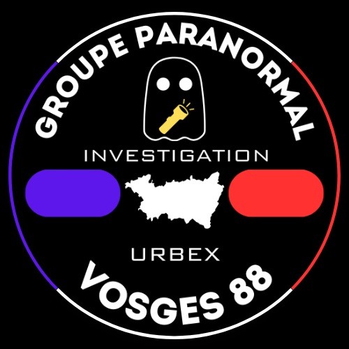 Groupe Paranormal Vosges 88